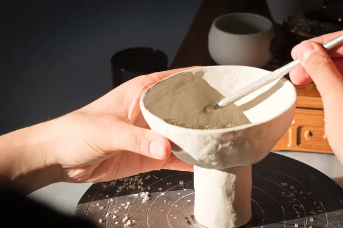 Работа с массой
